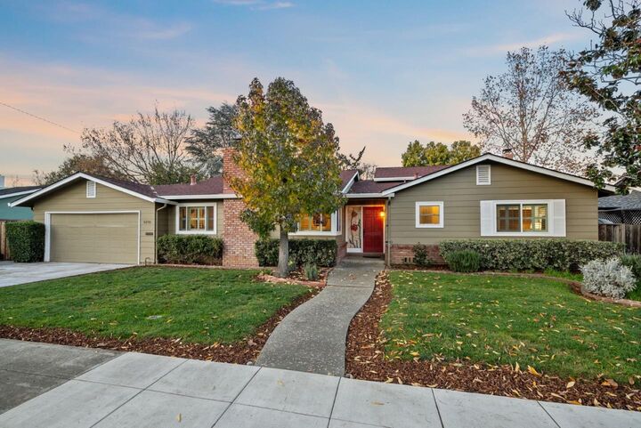 5231 Eileen Drive  San Jose CA 95129 photo