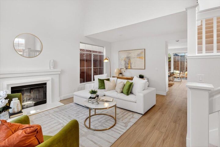 Property Photo:  234 Houghton Street  CA 94041 