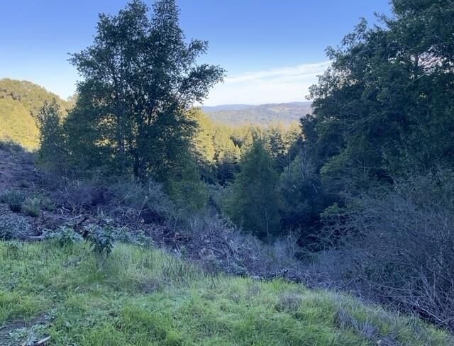 Property Photo:  0 Redwood Retreat Road  CA 95020 