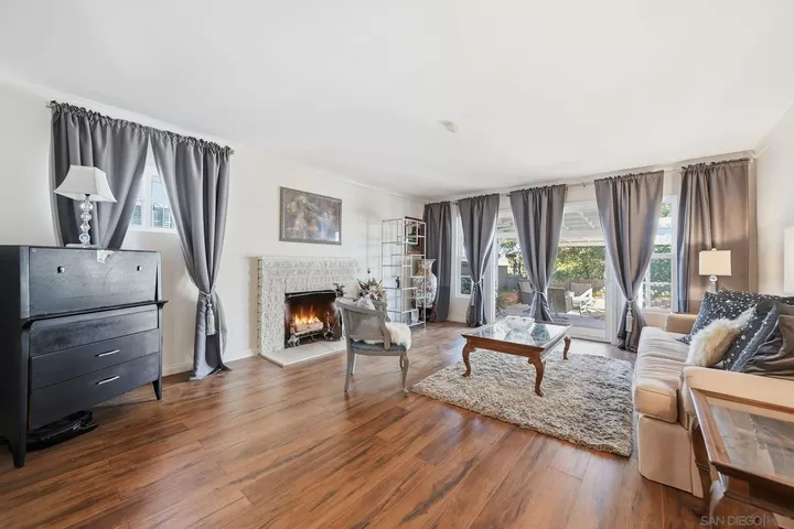 Property Photo: 4950 Dafter Dr CA 92102