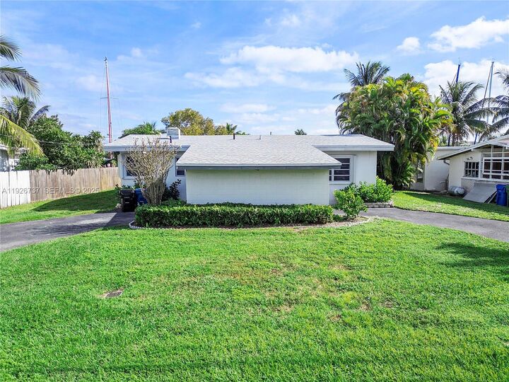 Property Photo: 1212 Cordova Rd FL 33316