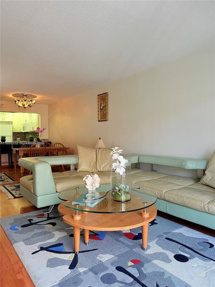 Property Photo: 2081 S Ocean Dr 308 FL 33009