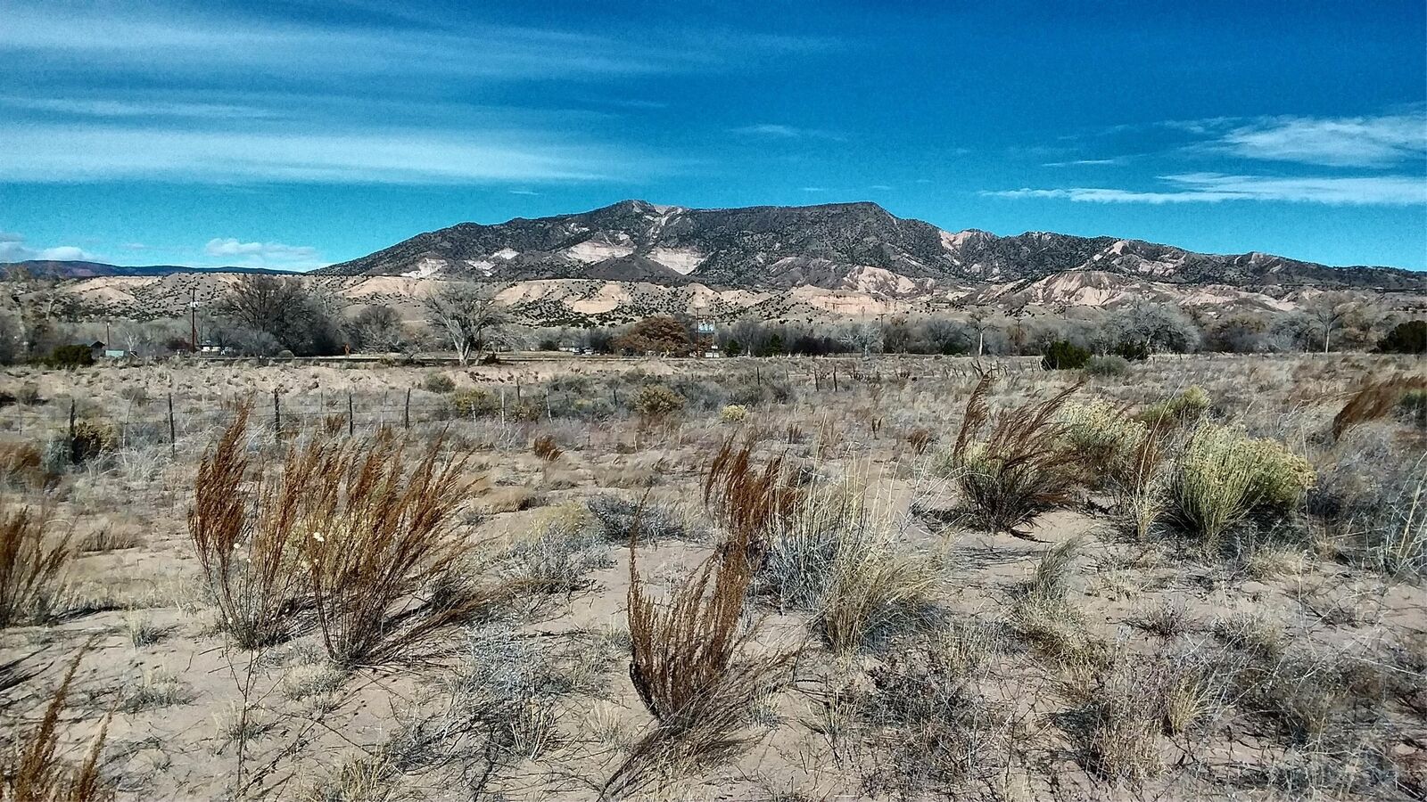 Property Photo: Lot 5 El Porvenir NM 87510
