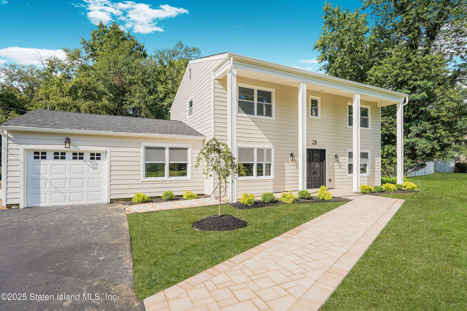 Property Photo: 28 Whittier Drive NJ 07726