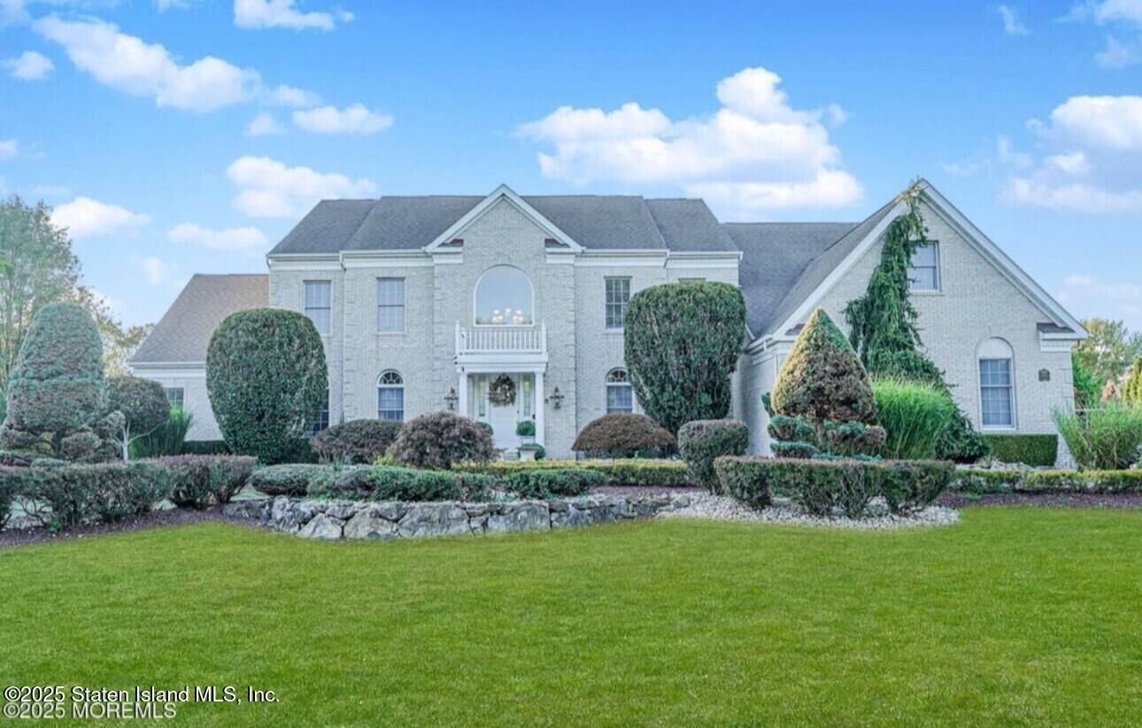 Property Photo: 1 Keenlan Way NJ 07728