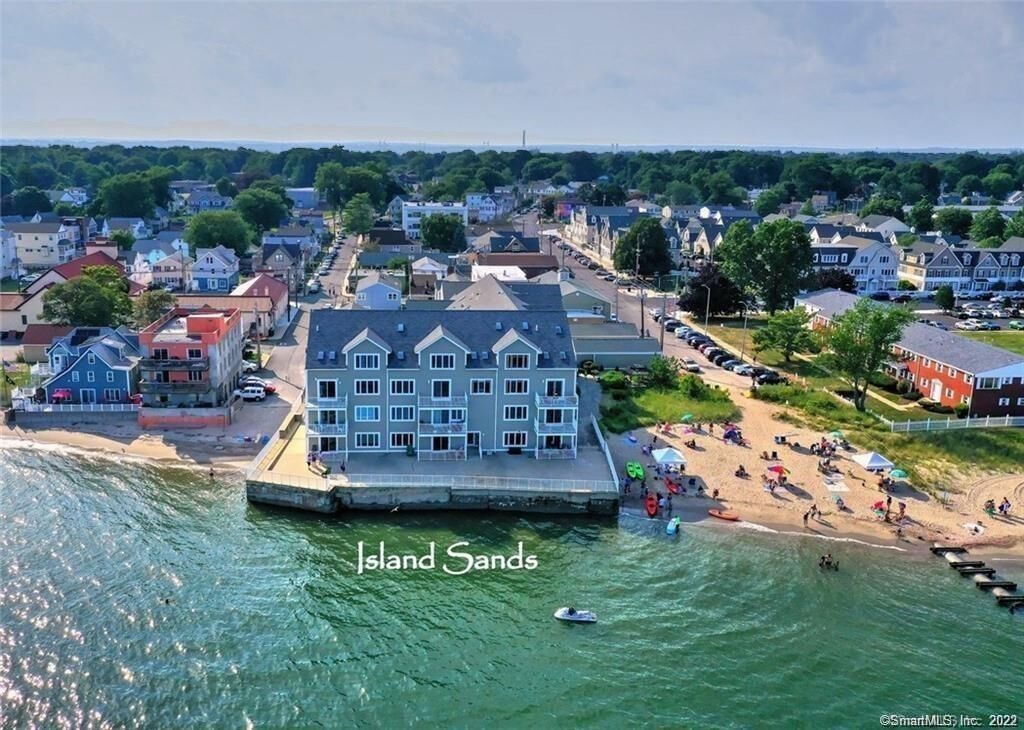 Property Photo: 12 Naugatuck Avenue Apt A4 CT 06460