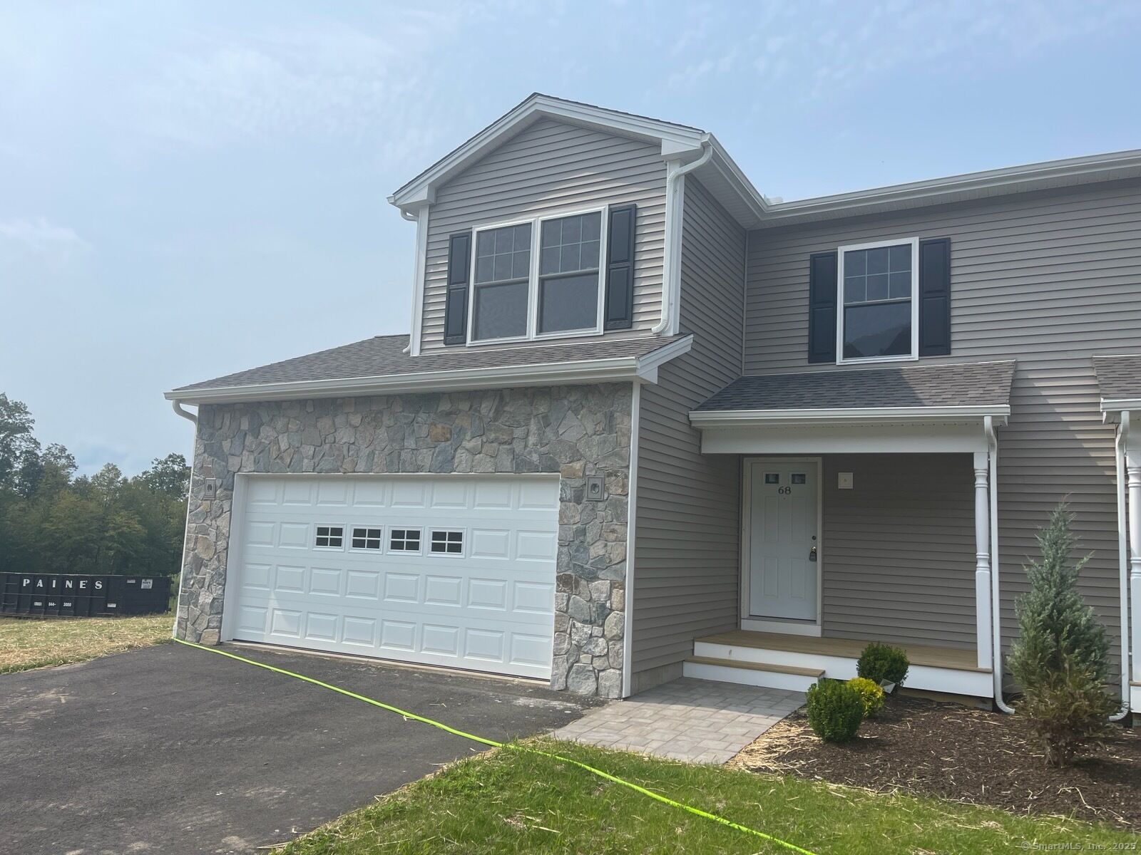 Property Photo:  68 Belvedere Drive  CT 06084 