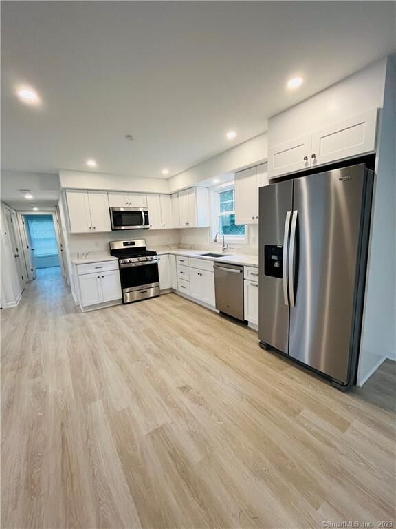 Property Photo: 54 School Street 3rd Fl CT 06605