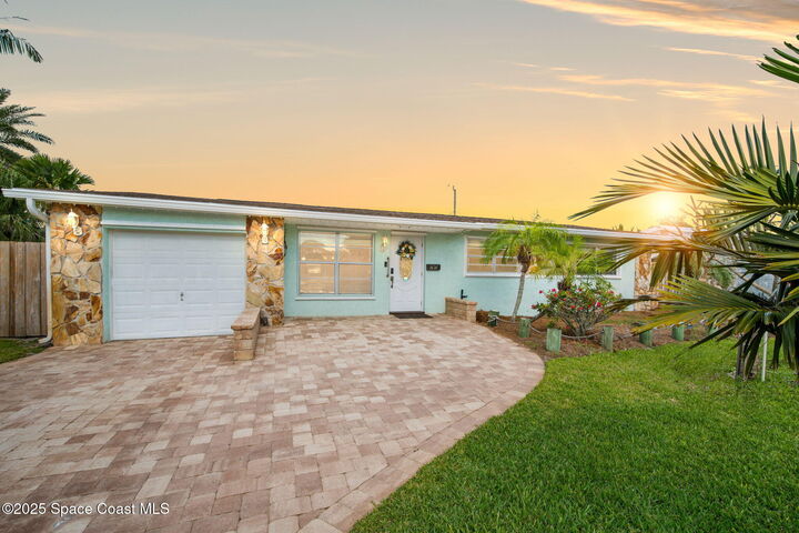 181 SE 3rd Street  Satellite Beach FL 32937 photo