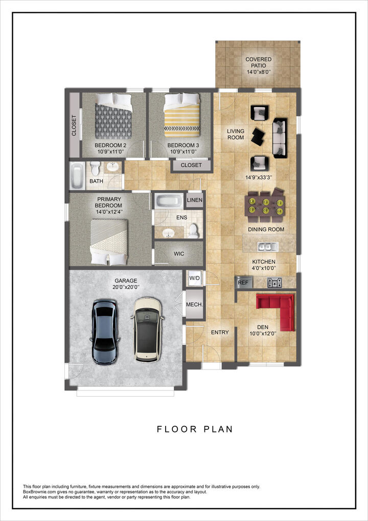 Property Photo:  1115 Edelman Loop  WY 82801 