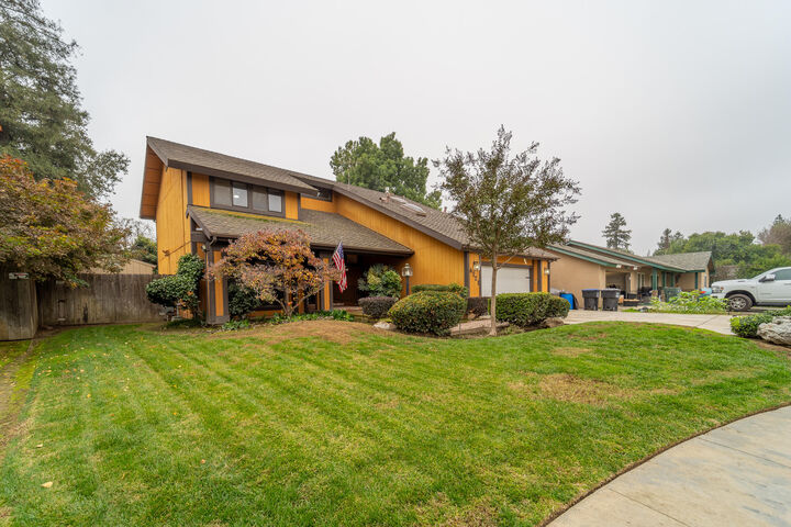 4121 W Grove Court  Visalia CA 93291 photo