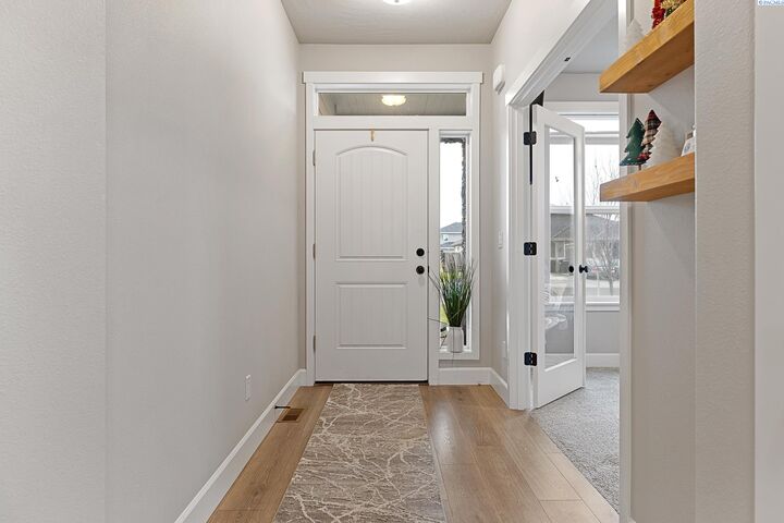 Property Photo:  8215 Ashen Dr  WA 99301 