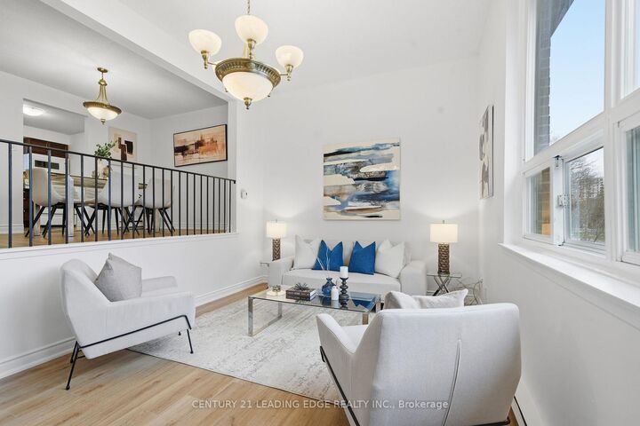 1310 Fieldlight Boulevard 2  Pickering ON L1V 2Y8 photo