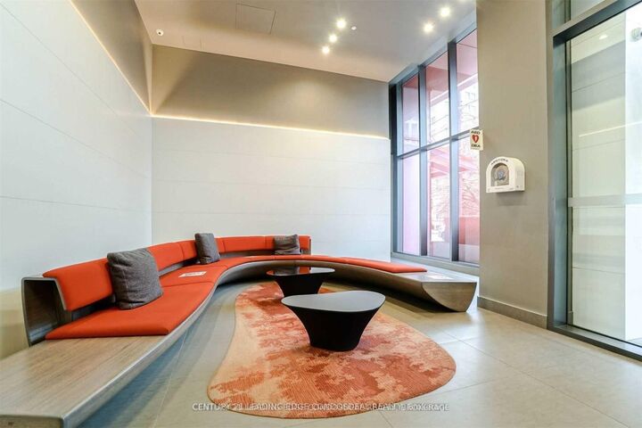 Property Photo:  159 Dundas Street E 3408  ON M5B 0A9 