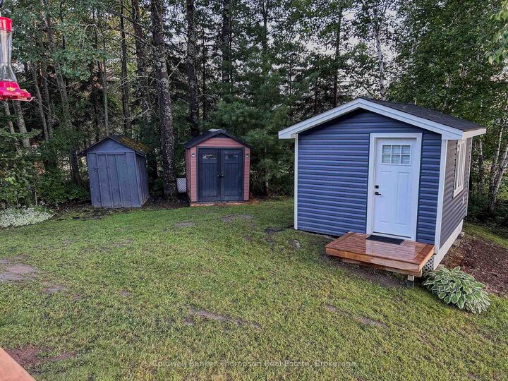 Property Photo: 26 Spruce Lane ON P0A 1C0