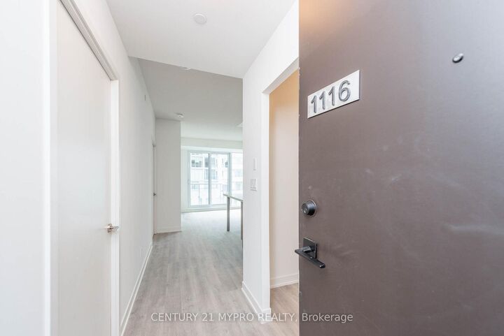 Property Photo:  8119 Birchmount Road 1116A  ON L6G 0H5 