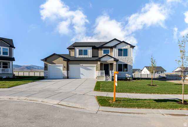 Property Photo:  41 E Greyhawk Dr 103  UT 84005 