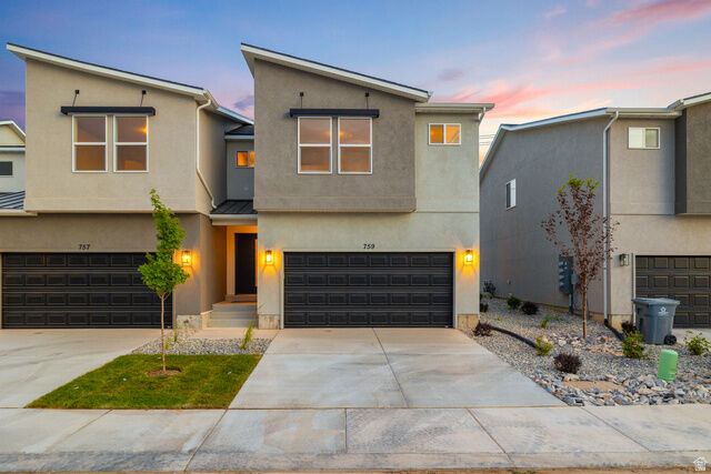Property Photo:  4006 S Woodland Ave 346  UT 84664 