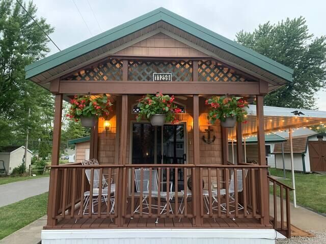 Property Photo:  11259 Kiowa Path  OH 43331 