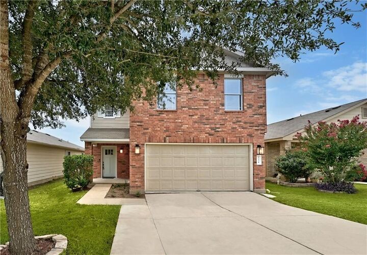 Property Photo:  12329 Sky Harbor Drive  TX 78617 
