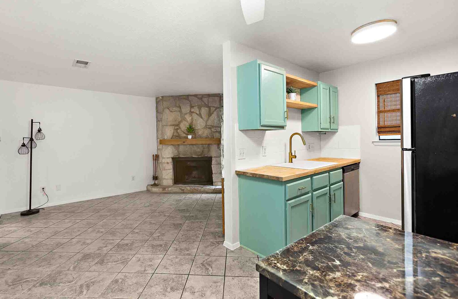 Property Photo:  4307 S 1st Street 106  TX 78745 