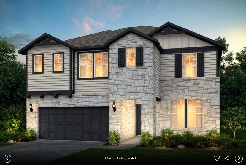 Property Photo:  300 Celeste Way  TX 78642 