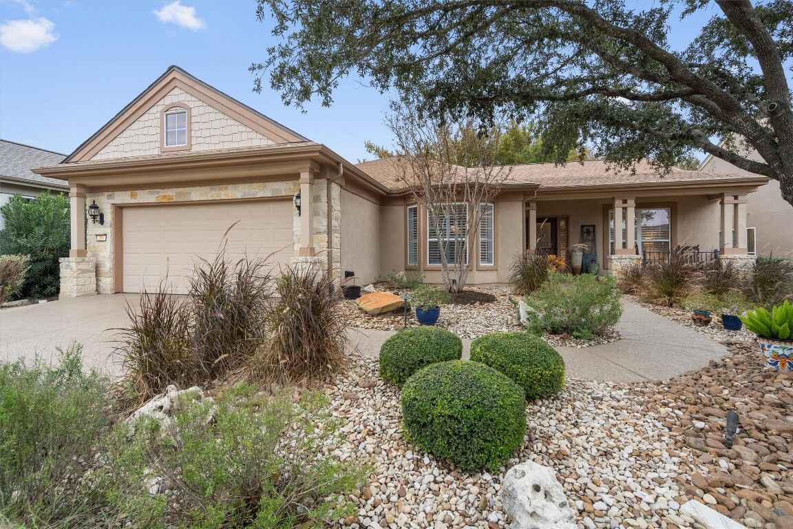 Property Photo: 204 Goose Island Drive TX 78633