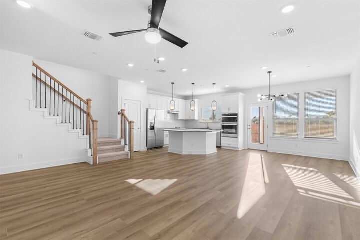 Property Photo:  1955 Settlers Glen Drive 4301  TX 78665 