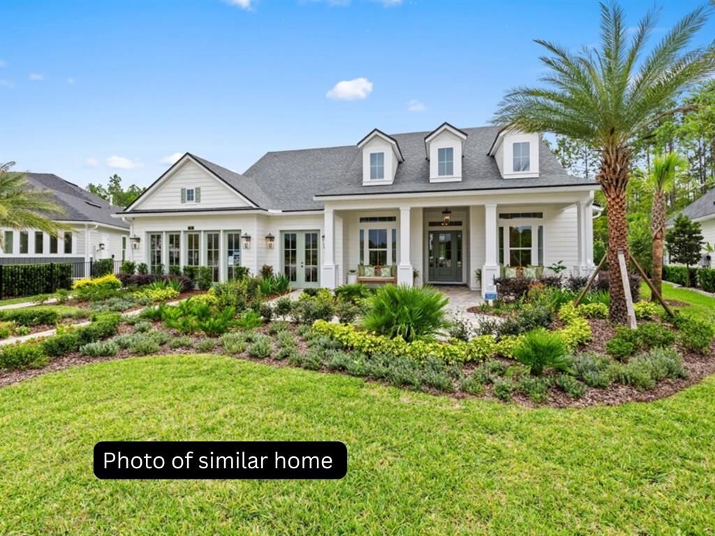 Property Photo: 95239 Amelia National Parkway FL 32034