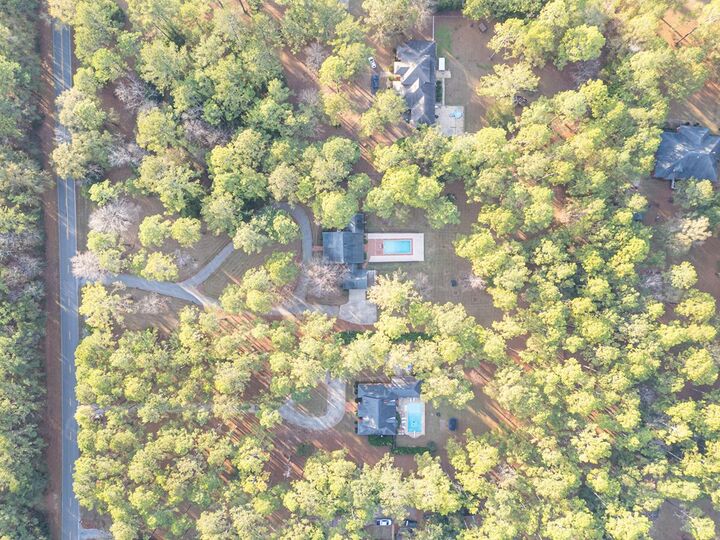 Property Photo:  5809 Old Dawson Road  GA 31721 