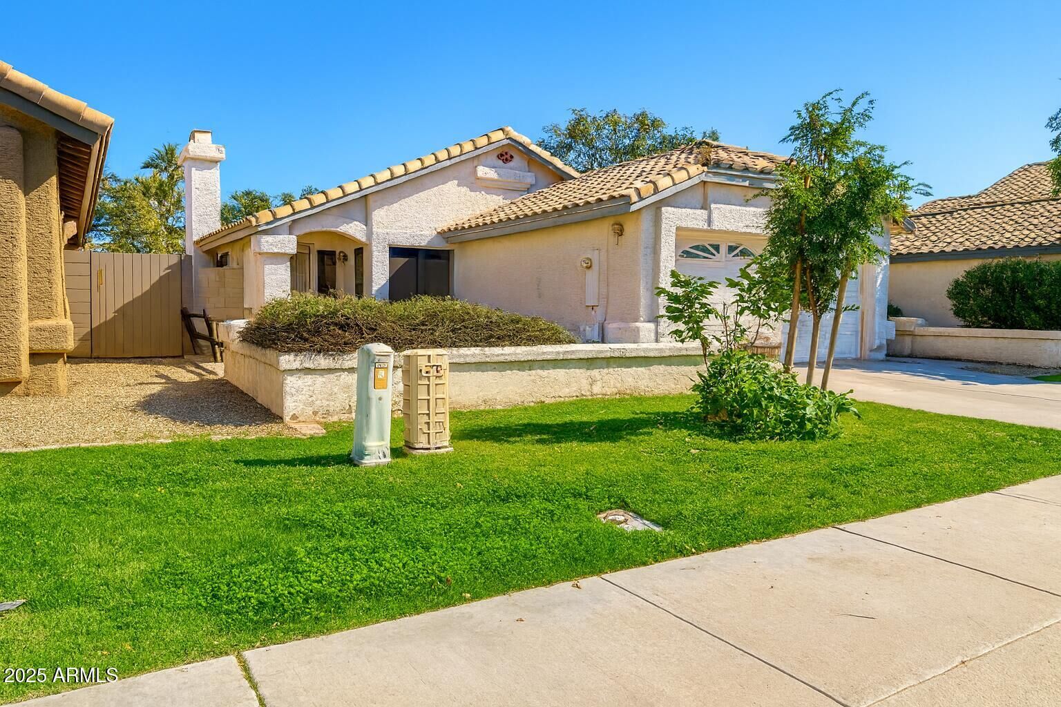 Property Photo:  5749 W Jupiter Way  AZ 85226 