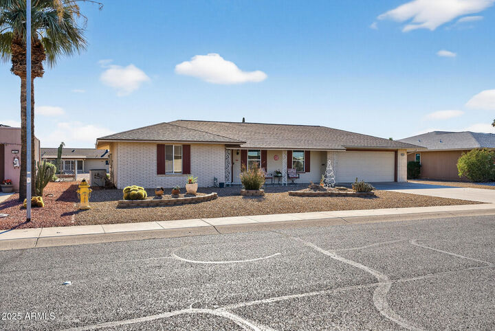 Property Photo: 10001 W Burns Drive AZ 85351