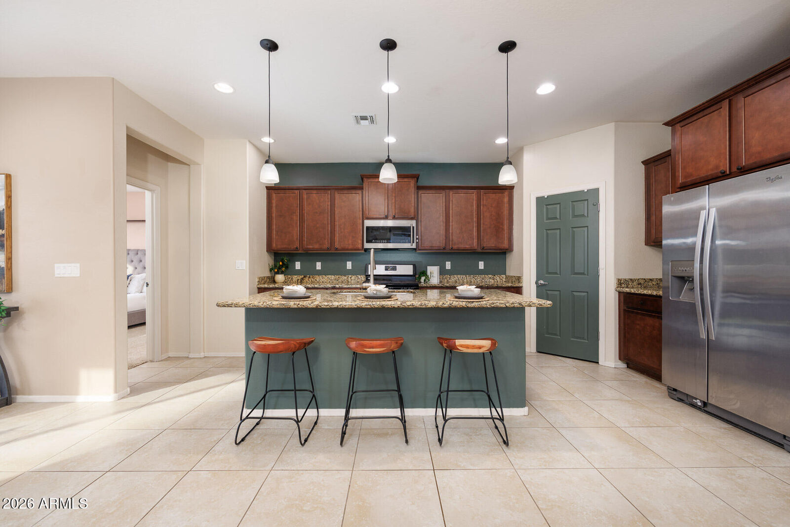 Property Photo: 2421 W Arroyo Way AZ 85144