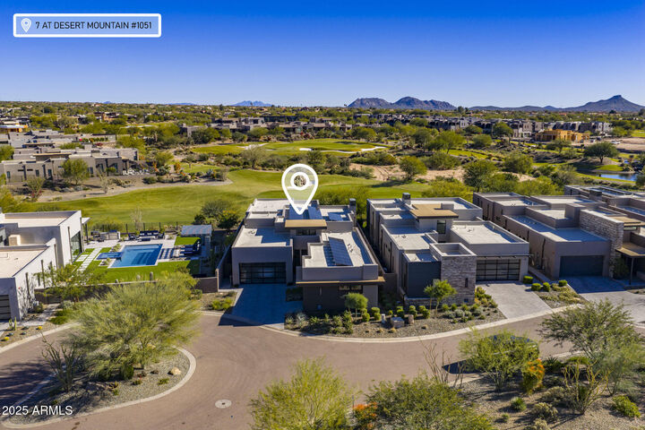 Property Photo:  37200 N Cave Creek Road 1051  AZ 85262 