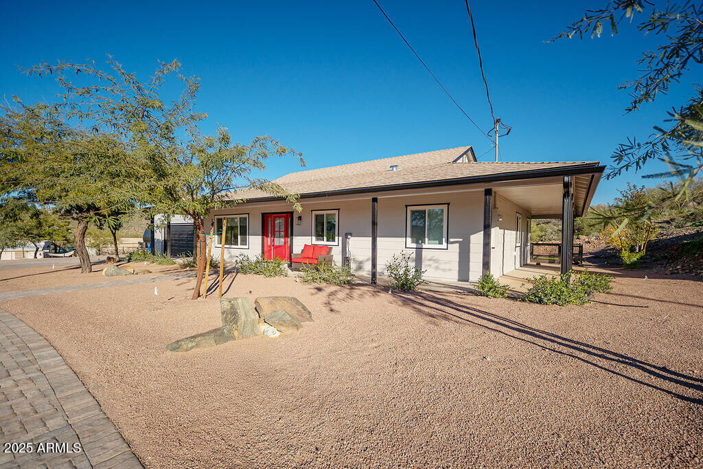 Property Photo:  1574 E Dorothy Street  AZ 85118 