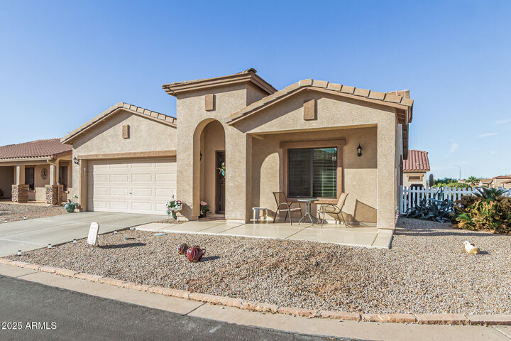 Property Photo:  2101 S Meridian Road 225  AZ 85120 
