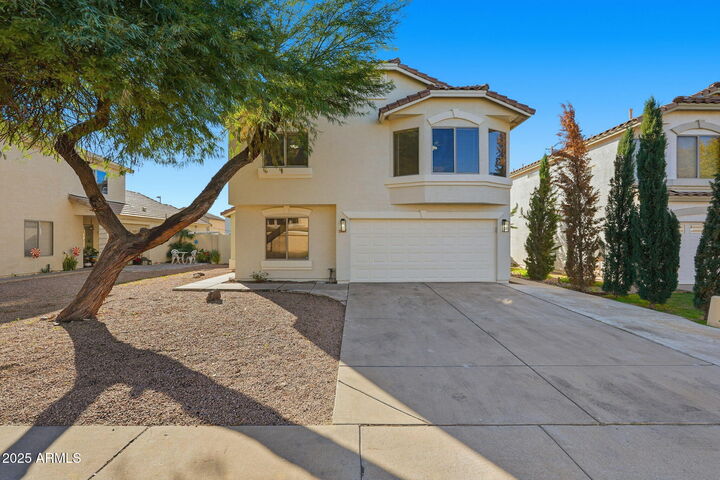 2061 E Appaloosa Road  Gilbert AZ 85296 photo