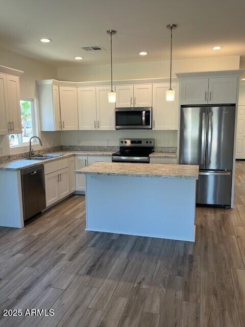 Property Photo:  726 N Don Frank Lane  AZ 85390 