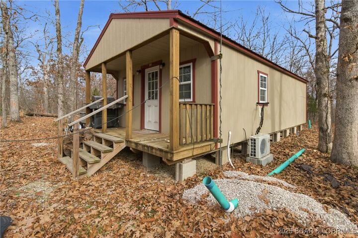 Property Photo: 280 Quantrill Hollow Road MO 65591