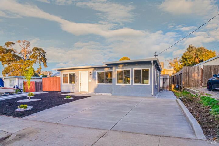 Property Photo:  287 Michele Drive  CA 94806 