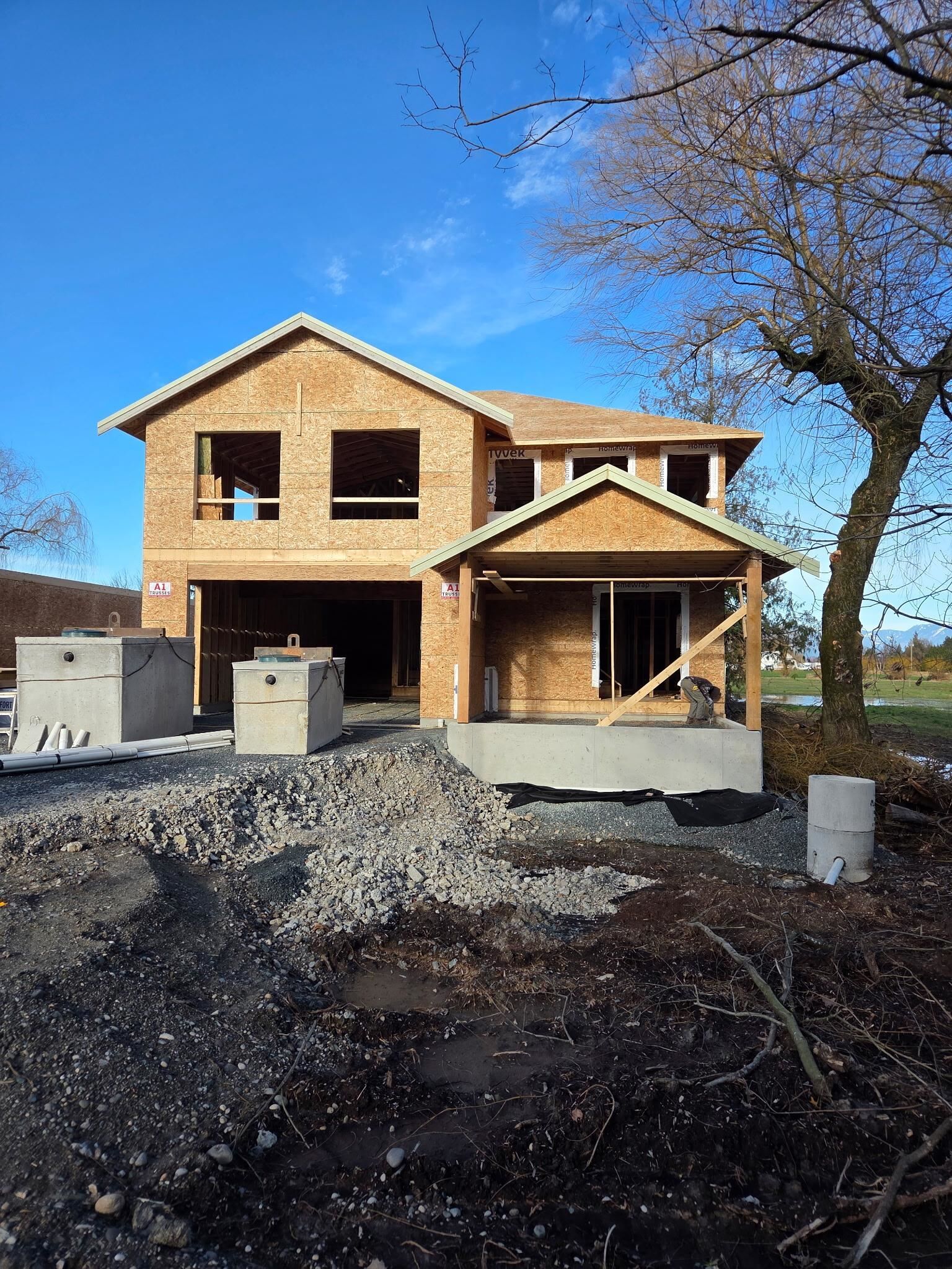 Photo de la propriété:  49539 Prairie Central Road  BC V2P 6H3 