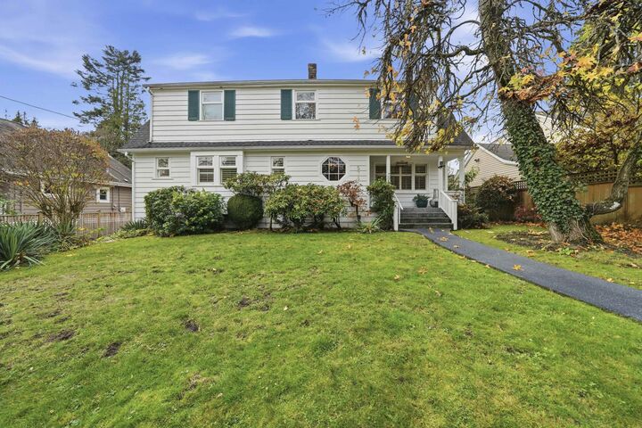 Property Photo:  5761 Holland Street  BC V6N 2A9 