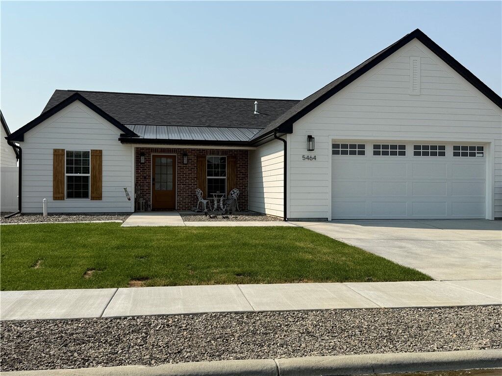 Property Photo: 5464 Apple Rose Lane MT 59106