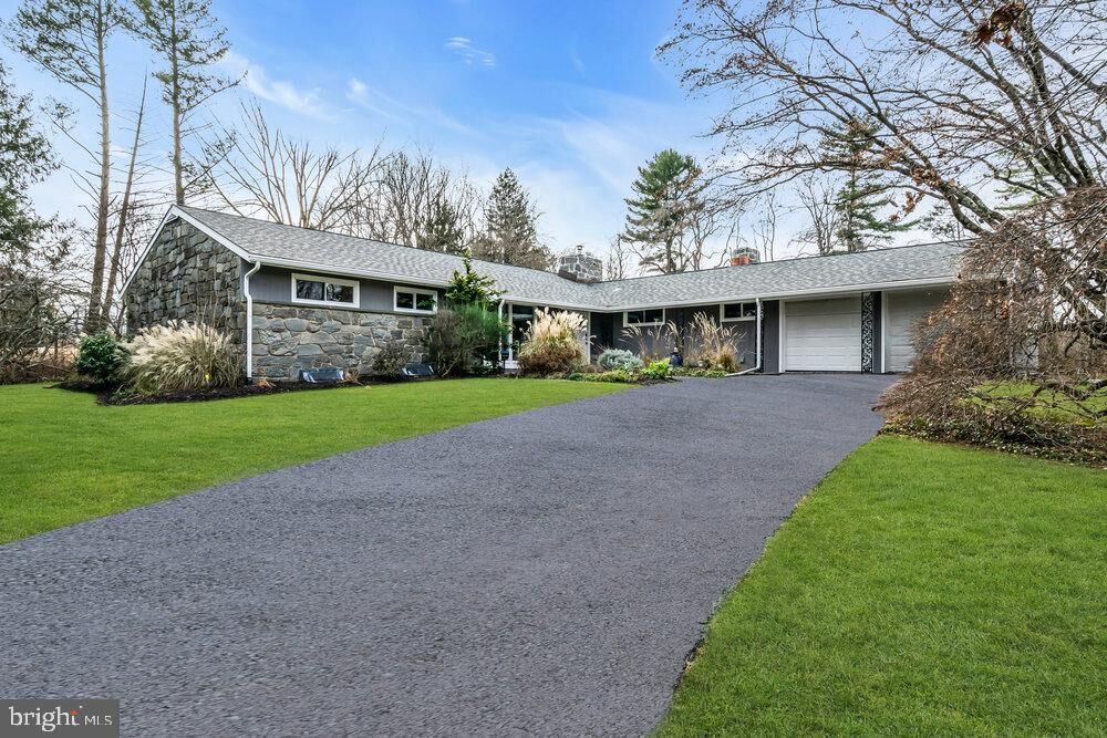 Property Photo: 4380 Province Line Road NJ 08540