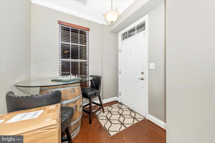 Property Photo: 11233 Chase Street 87 MD 20759