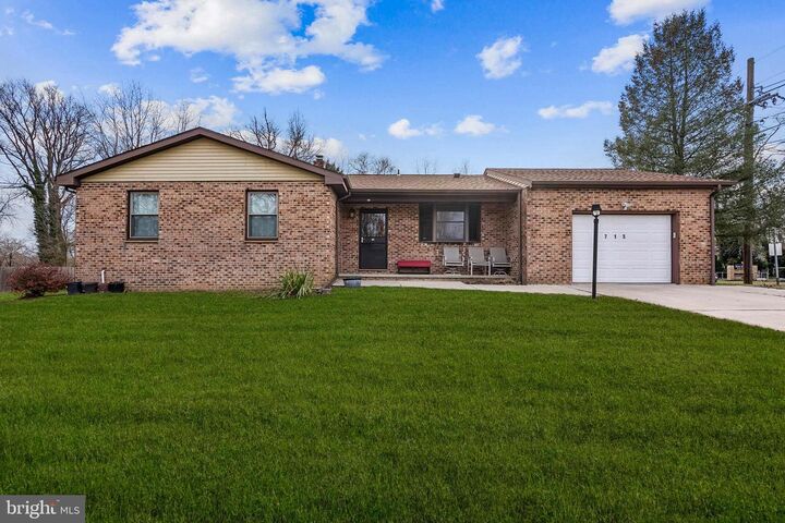 715 Cooperlanding Road  Cherry Hill NJ 08002 photo