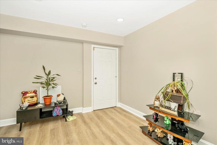 Property Photo:  1320 Missouri Avenue NW 203  DC 20011 