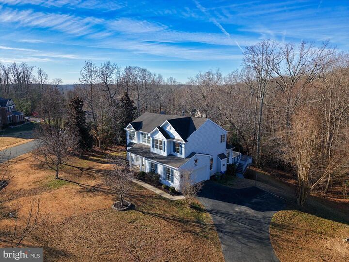 Property Photo: 99 Crestwood Lane VA 22554