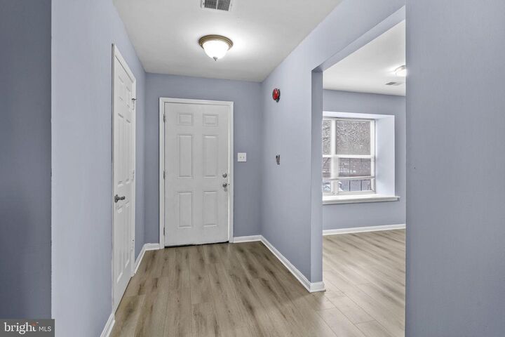 Property Photo: 11206 Hannah Way 4 MD 20774