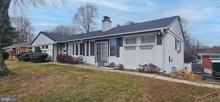 Property Photo:  4202 Yates Road  MD 20705 